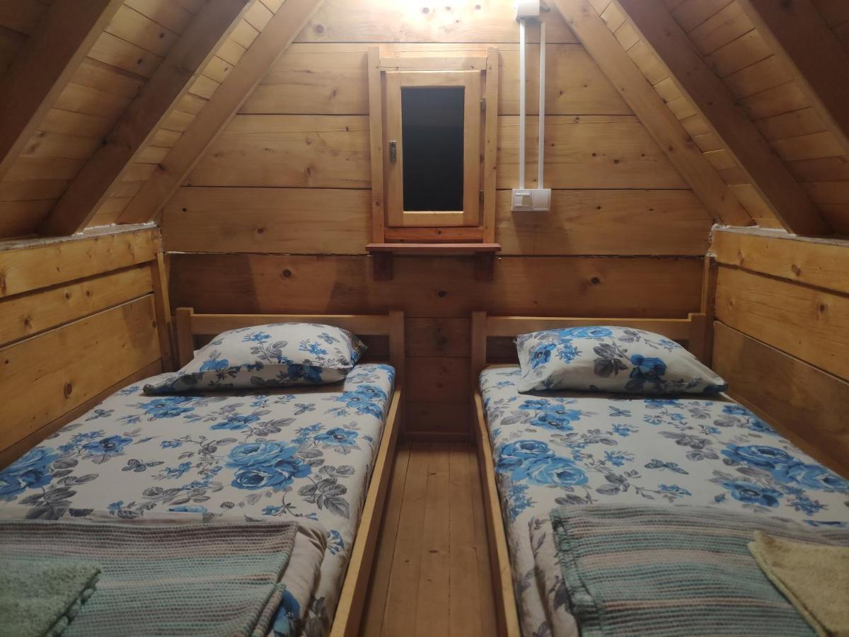Private Accommodation Kalezic Mojkovac Exterior foto