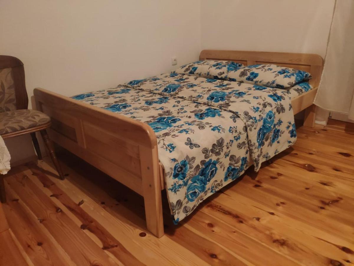 Private Accommodation Kalezic Mojkovac Exterior foto