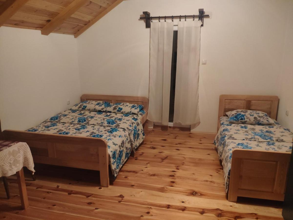 Private Accommodation Kalezic Mojkovac Exterior foto