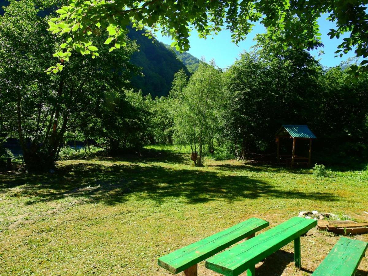 Private Accommodation Kalezic Mojkovac Exterior foto