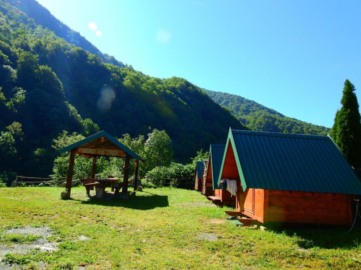 Private Accommodation Kalezic Mojkovac Exterior foto