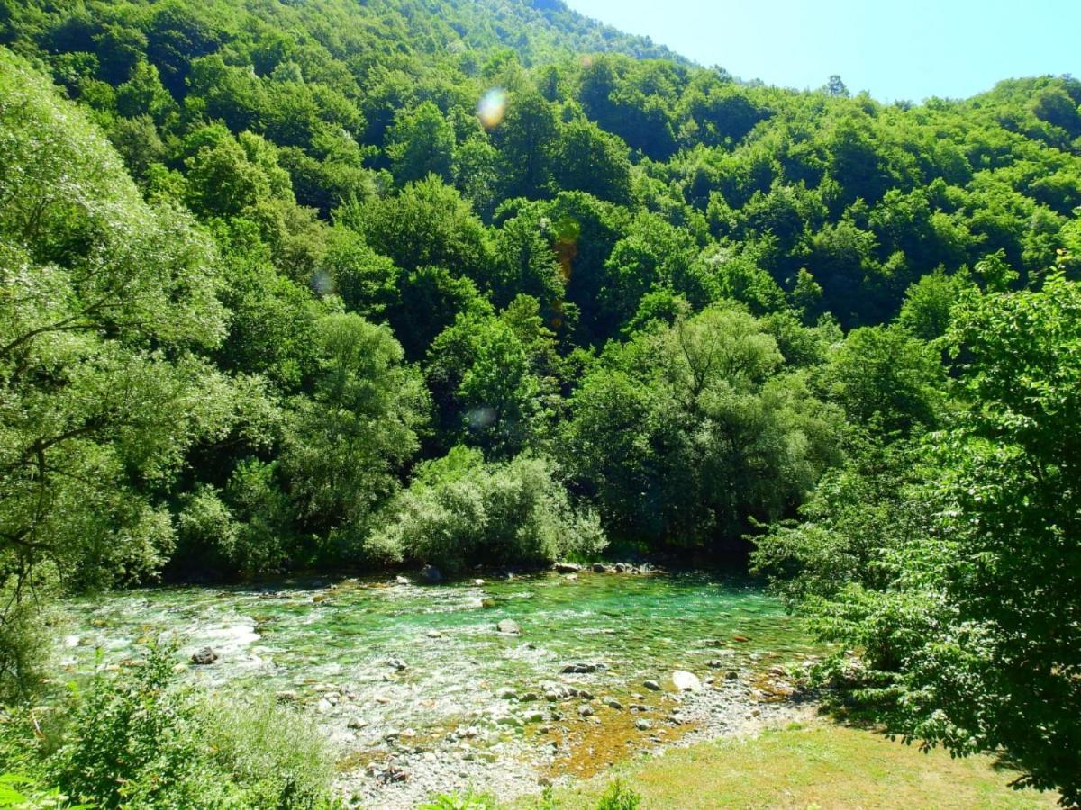 Private Accommodation Kalezic Mojkovac Exterior foto