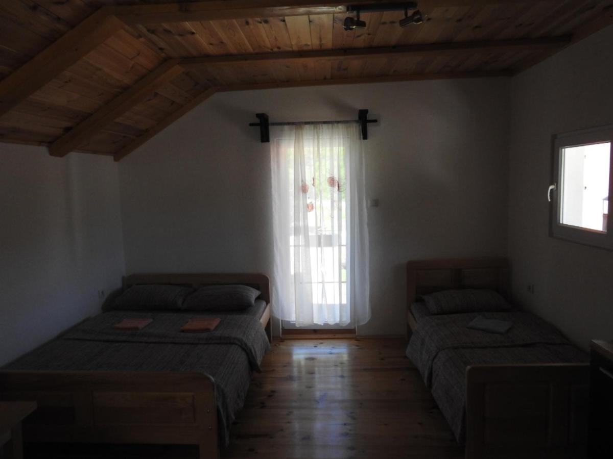 Private Accommodation Kalezic Mojkovac Exterior foto