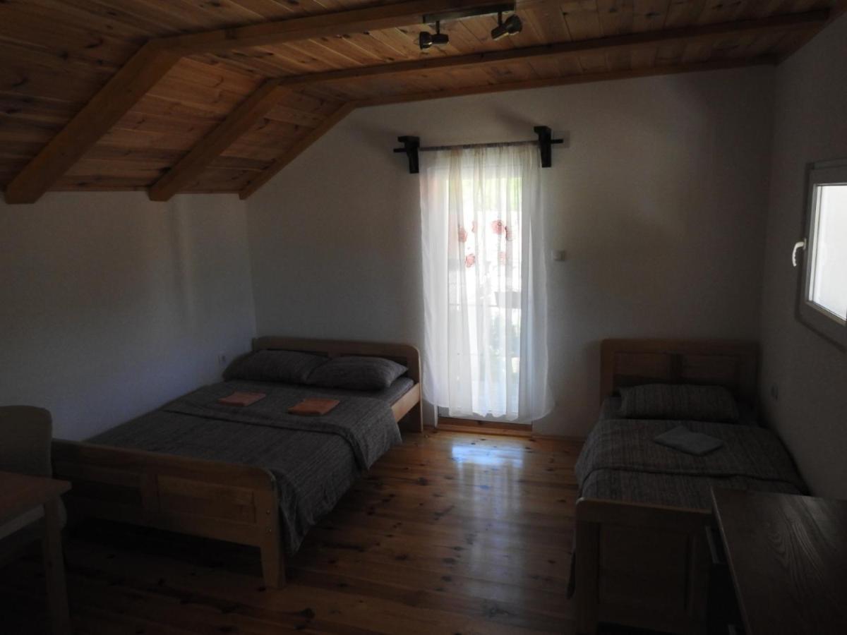 Private Accommodation Kalezic Mojkovac Exterior foto