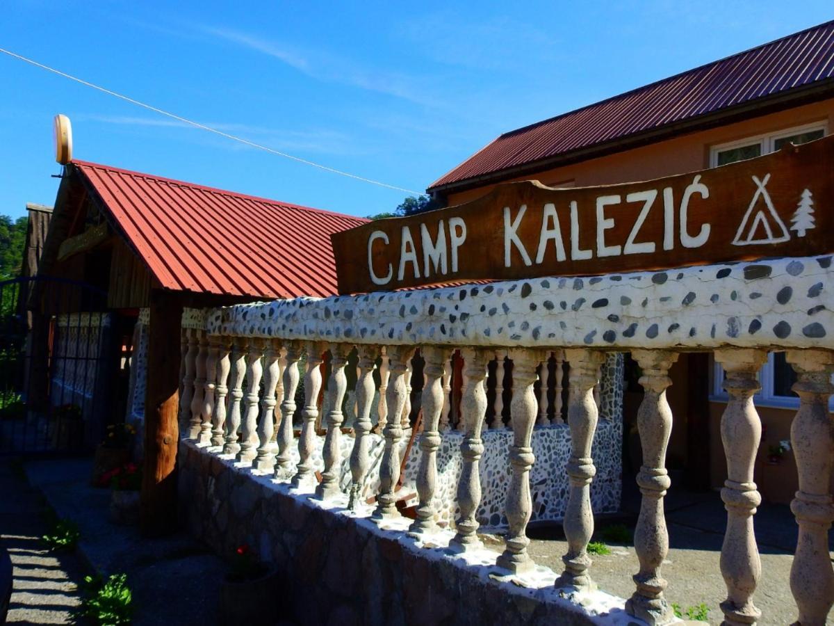 Private Accommodation Kalezic Mojkovac Exterior foto