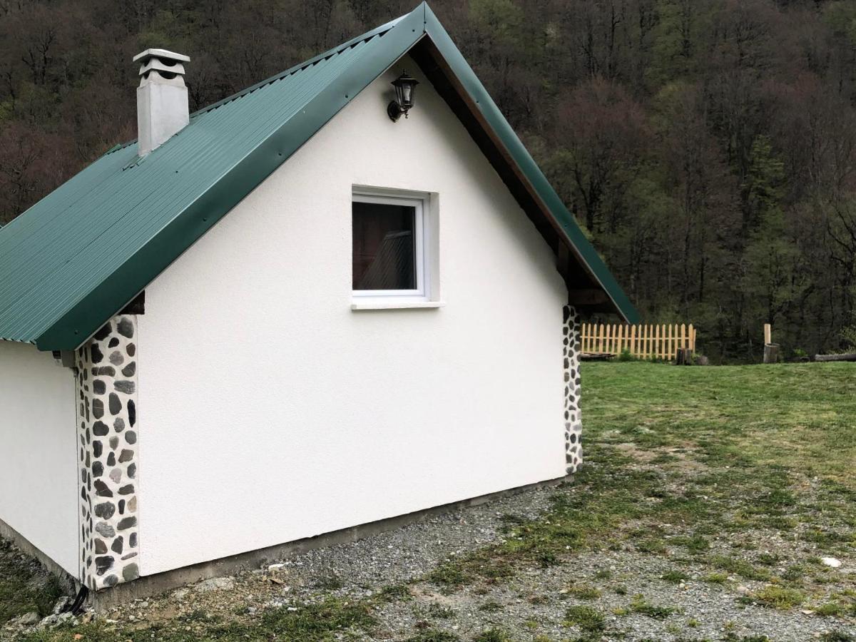 Private Accommodation Kalezic Mojkovac Exterior foto