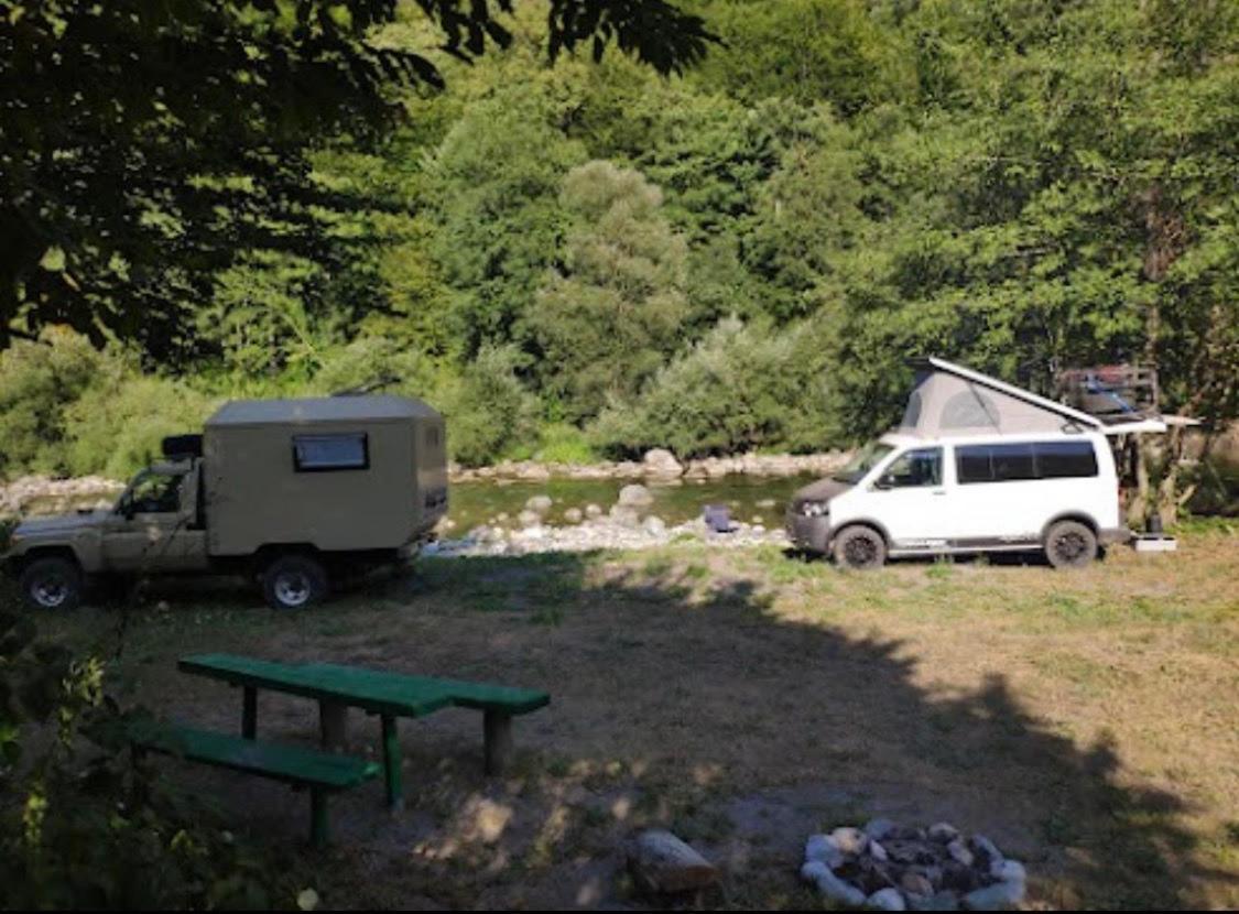 Private Accommodation Kalezic Mojkovac Exterior foto