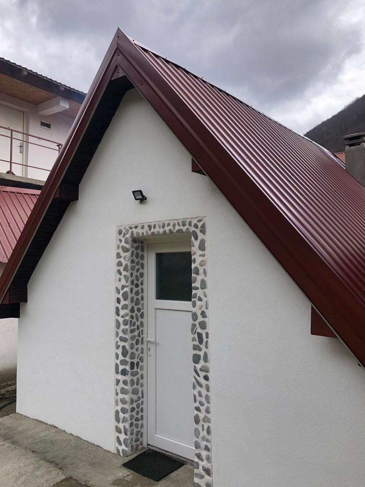 Private Accommodation Kalezic Mojkovac Exterior foto