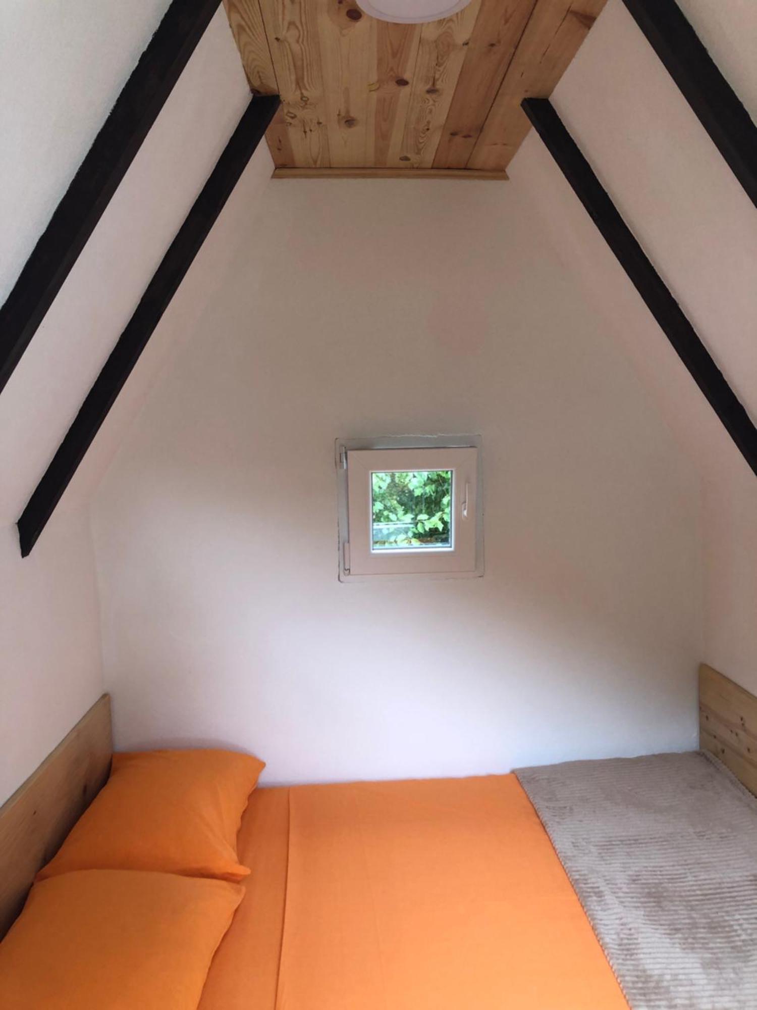 Private Accommodation Kalezic Mojkovac Exterior foto