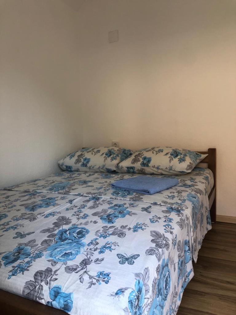Private Accommodation Kalezic Mojkovac Exterior foto