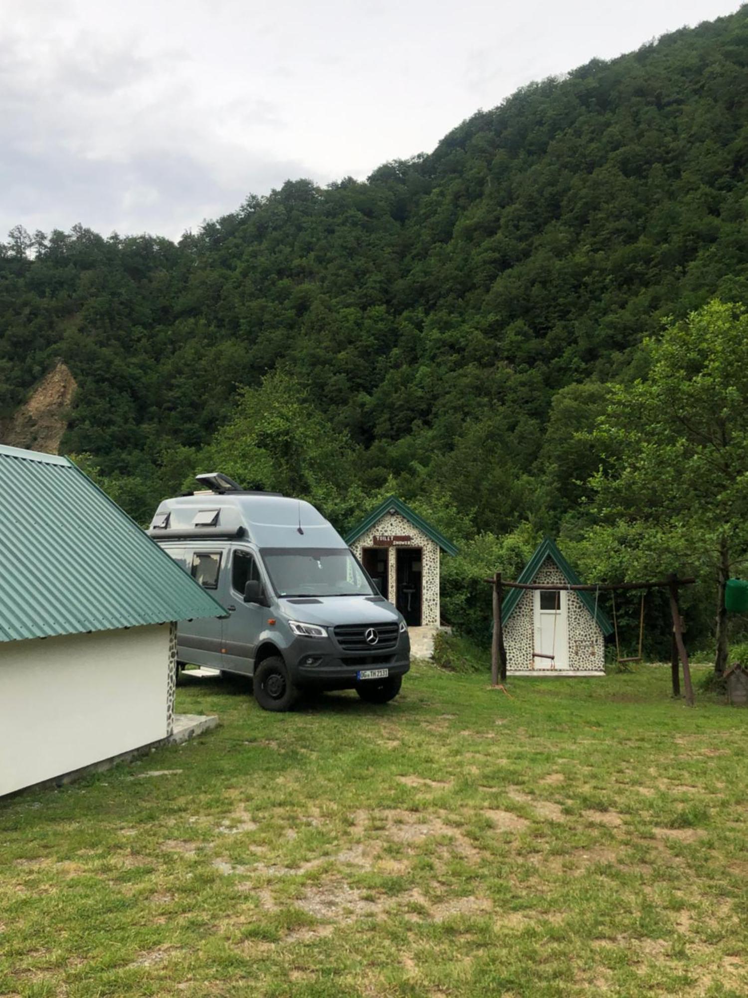 Private Accommodation Kalezic Mojkovac Exterior foto