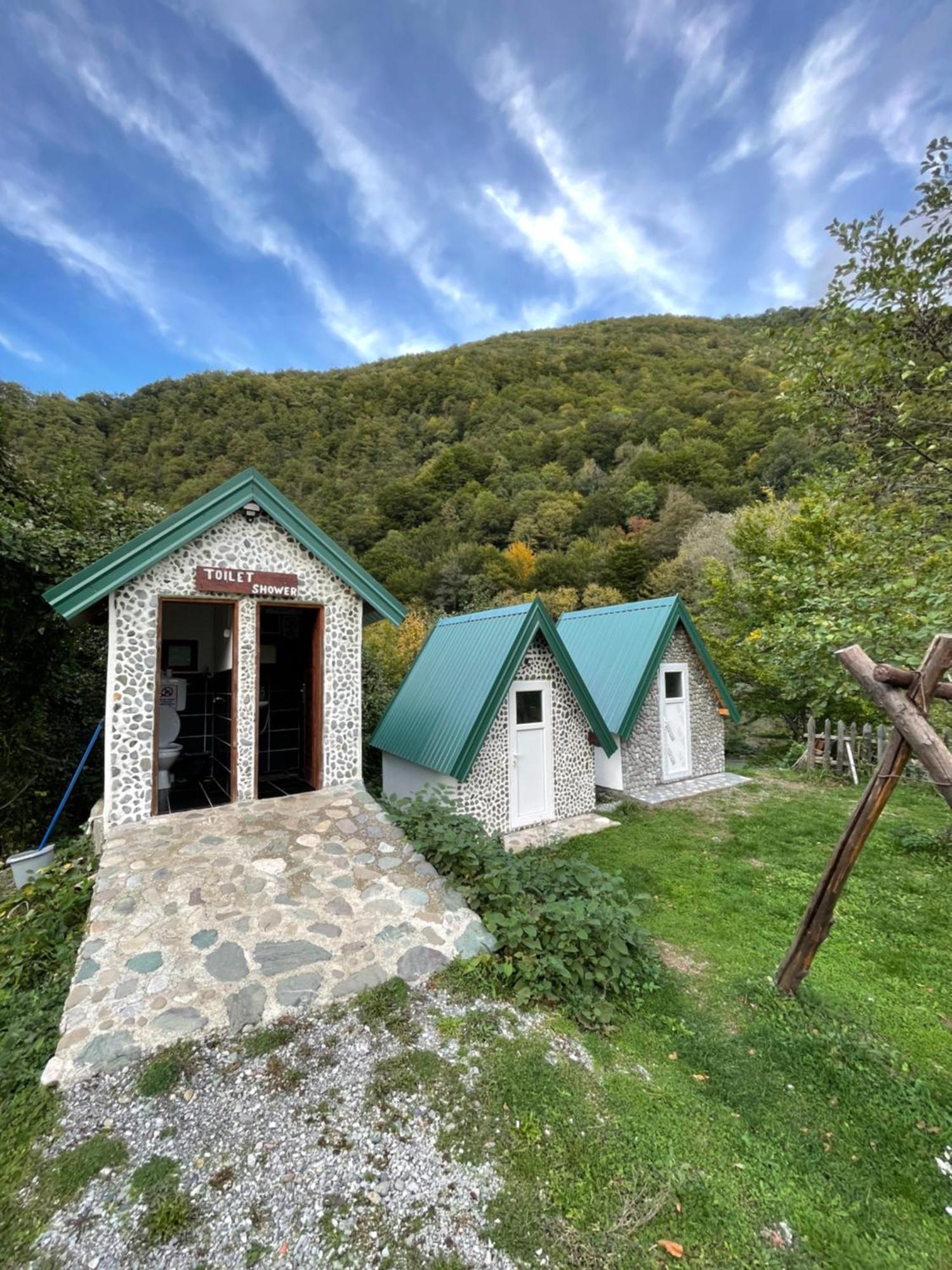 Private Accommodation Kalezic Mojkovac Exterior foto