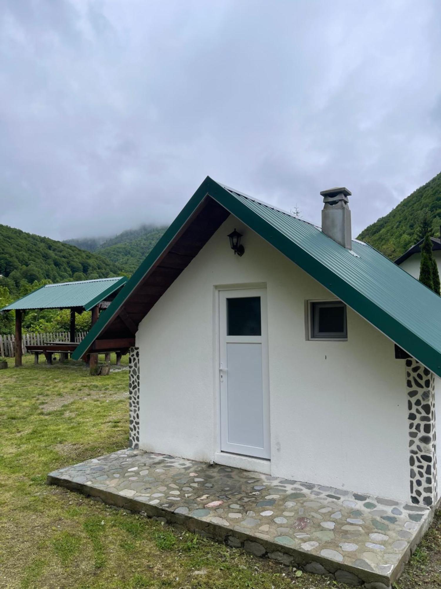 Private Accommodation Kalezic Mojkovac Exterior foto