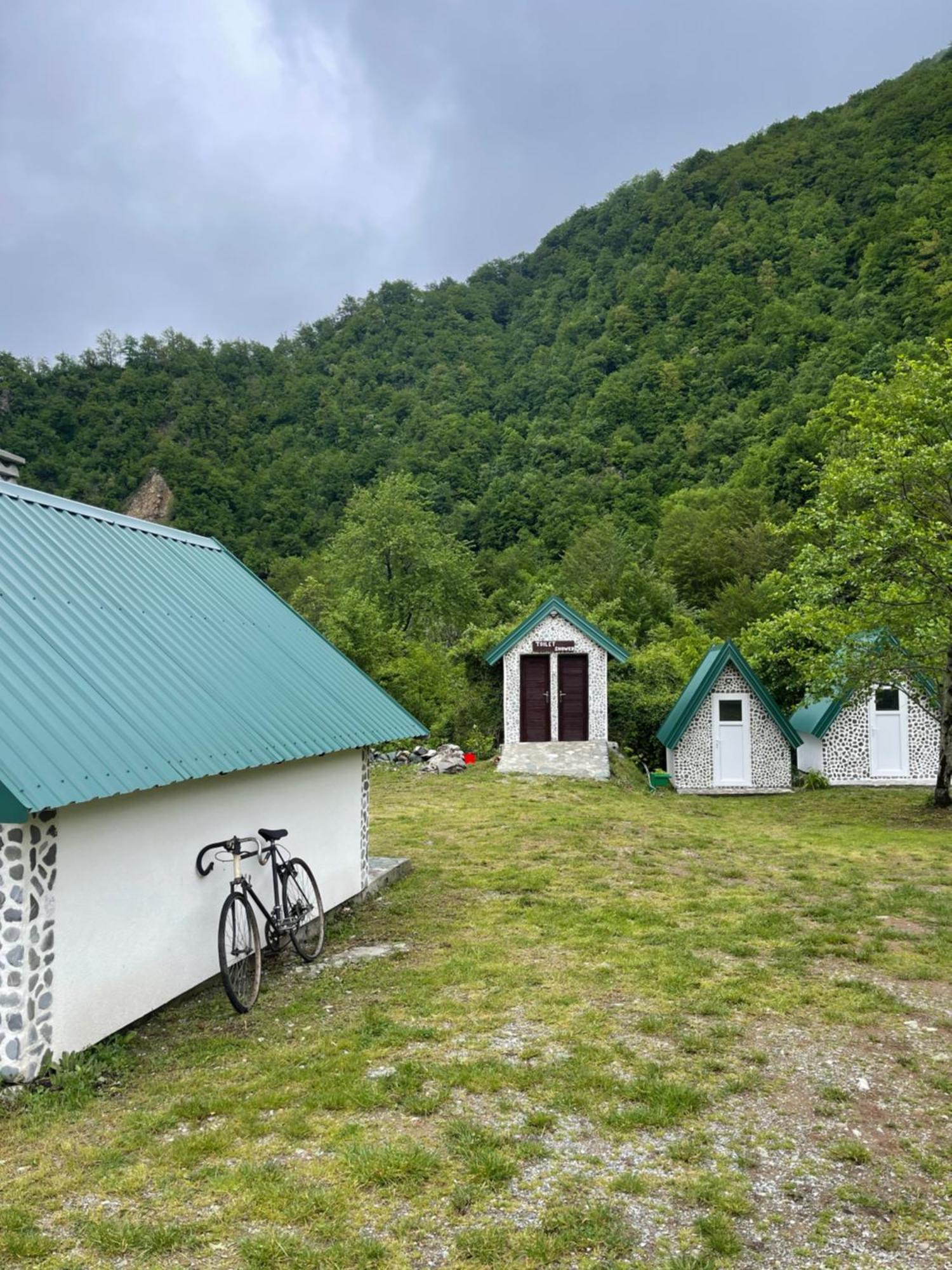 Private Accommodation Kalezic Mojkovac Exterior foto